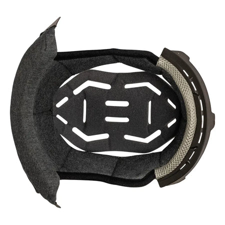 Zamp RZ-42Y Crown Liner - Black