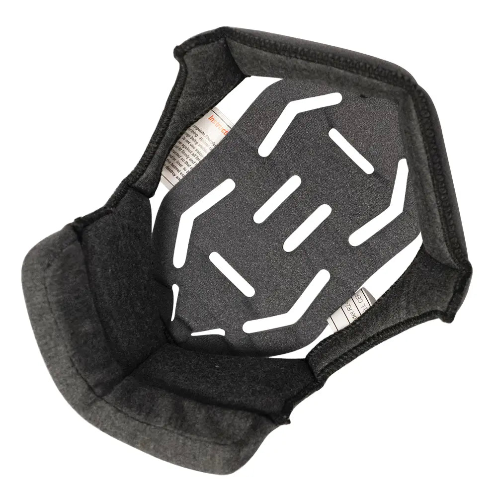 Zamp RZ-65D / RZ-64C / RZ-45D Crown Liner - Black