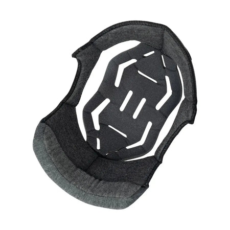 Zamp RZ-70 Crown Liner - Black