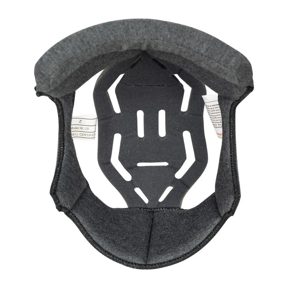 Zamp RL-70E Crown Liner - Black