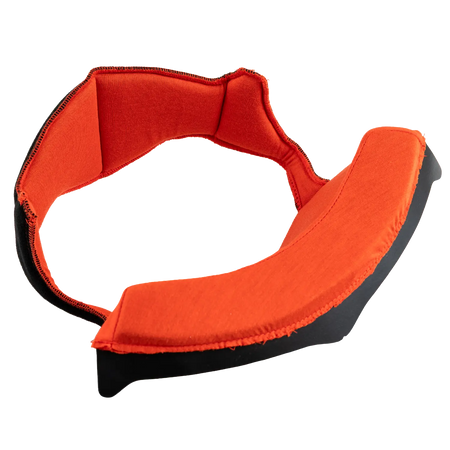 Zamp 28 Series Crown Liner - Flo Red