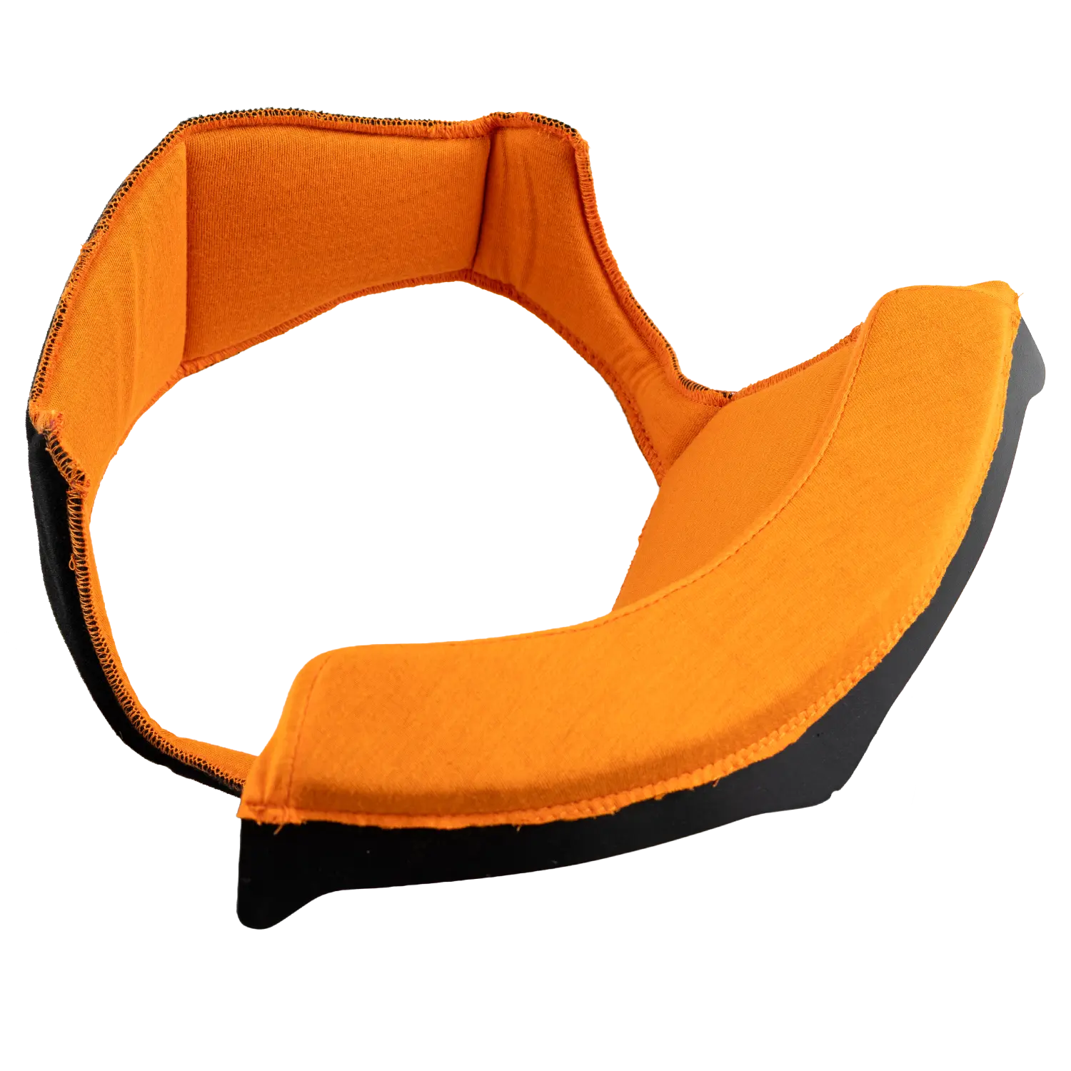 Zamp 28 Series Crown Liner - Flo Orange