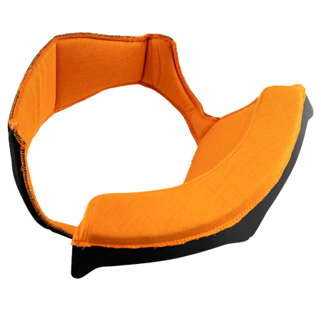 Zamp 28 Series Crown Liner - Flo Orange