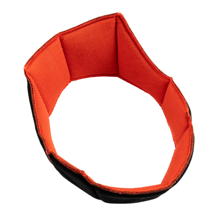Zamp 30 Series Crown Liner - Flo Red