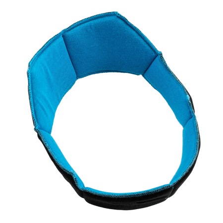 Zamp 30 Series Crown Liner - Flo Blue