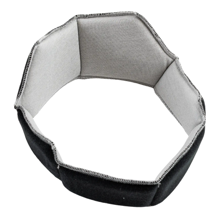 Zamp 30 Series Crown Liner - Gray