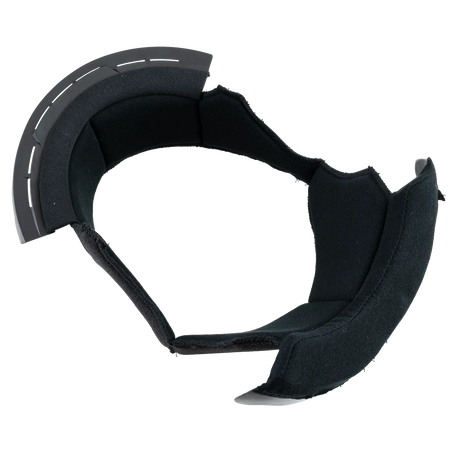 Zamp 32 Series Crown Liner - Black