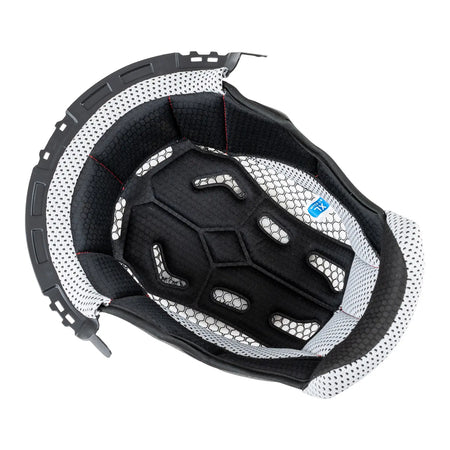 Zamp FX-4 Crown Liner - Black