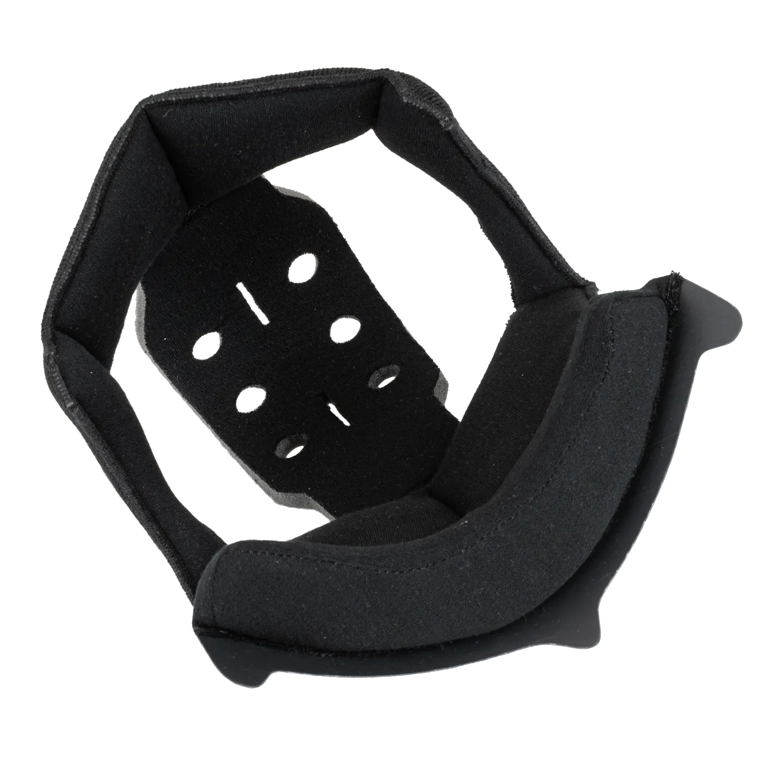 Zamp ZR Crown Liner - Black
