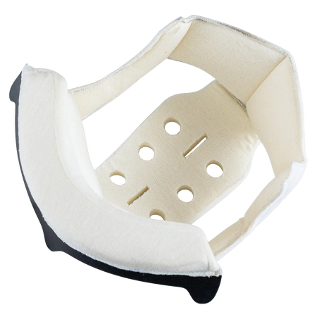 Zamp ZR Crown Liner - White