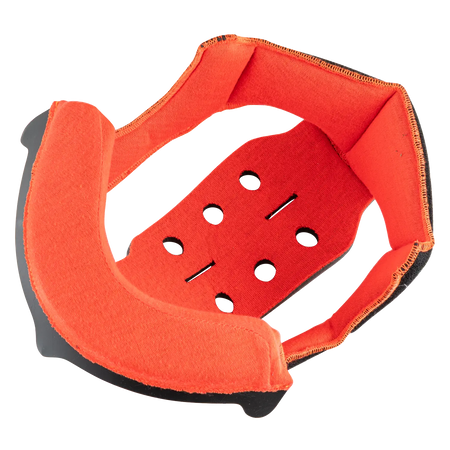 Zamp ZR Crown Liner - Fluo Red