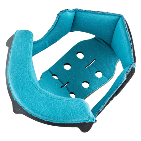 Zamp ZR Crown Liner - Fluo Blue
