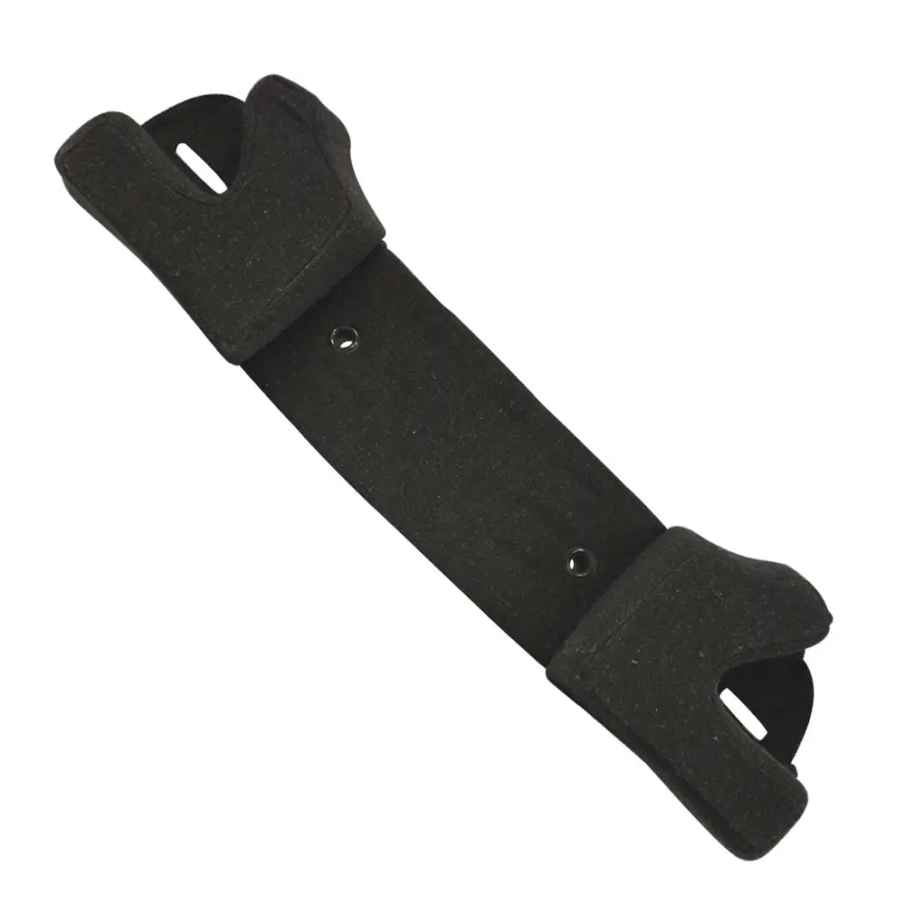 Zamp RZ-36 / RZ-35 Cheek Pads - Black