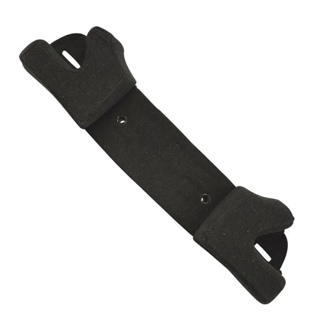 Zamp RZ-36 / RZ-35 Cheek Pads - Black
