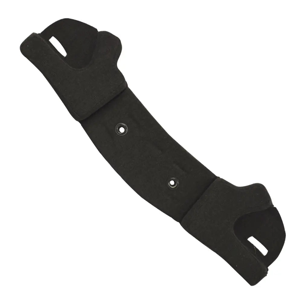 Zamp RZ-37Y / RZ-34Y Cheek Pads - Black