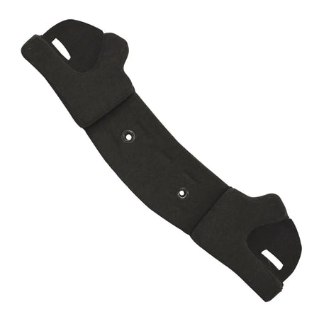 Zamp RZ-37Y / RZ-34Y Cheek Pads - Black