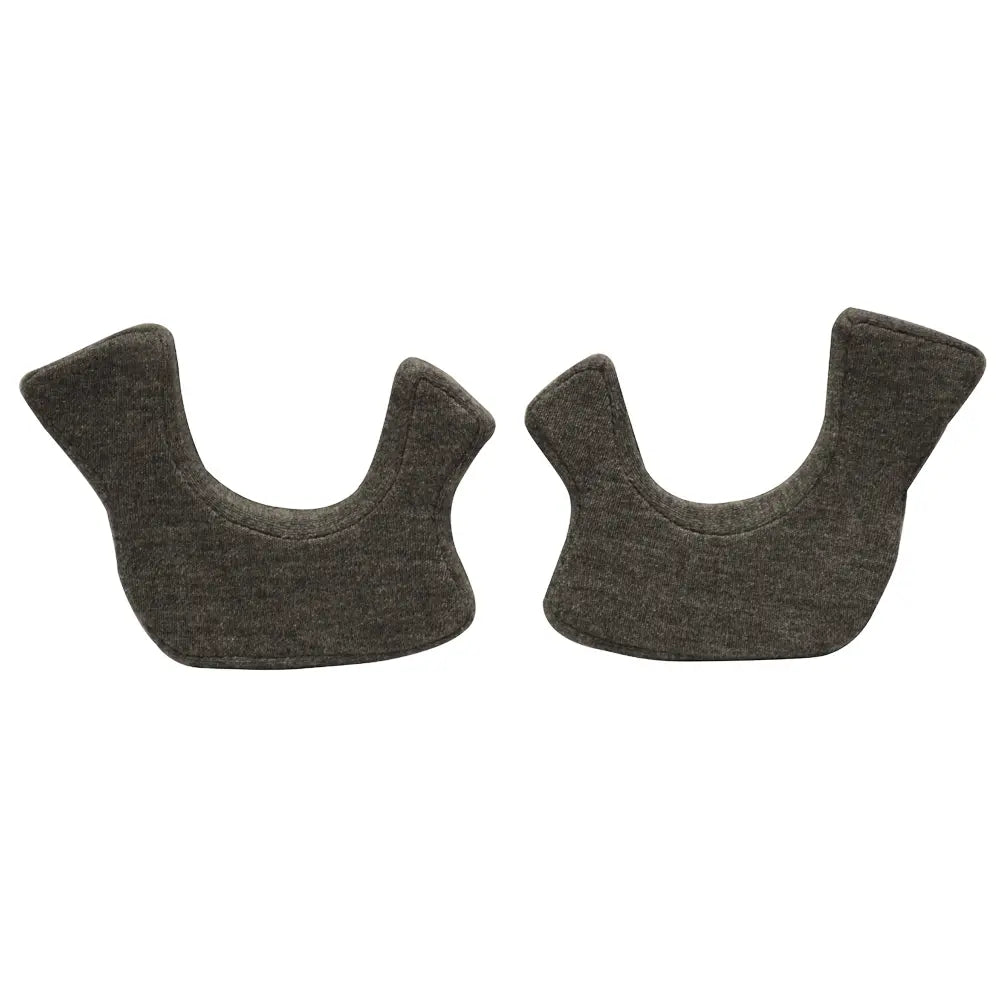Zamp RZ-62 / RZ-60 / RZ-44 / RZ-42 / RZ-40 Cheek Pads - Black