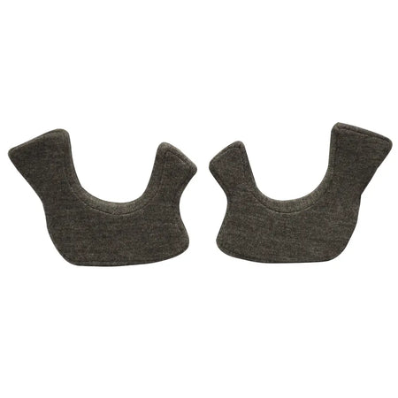Zamp RZ-62 / RZ-60 / RZ-44 / RZ-42 / RZ-40 Cheek Pads - Black