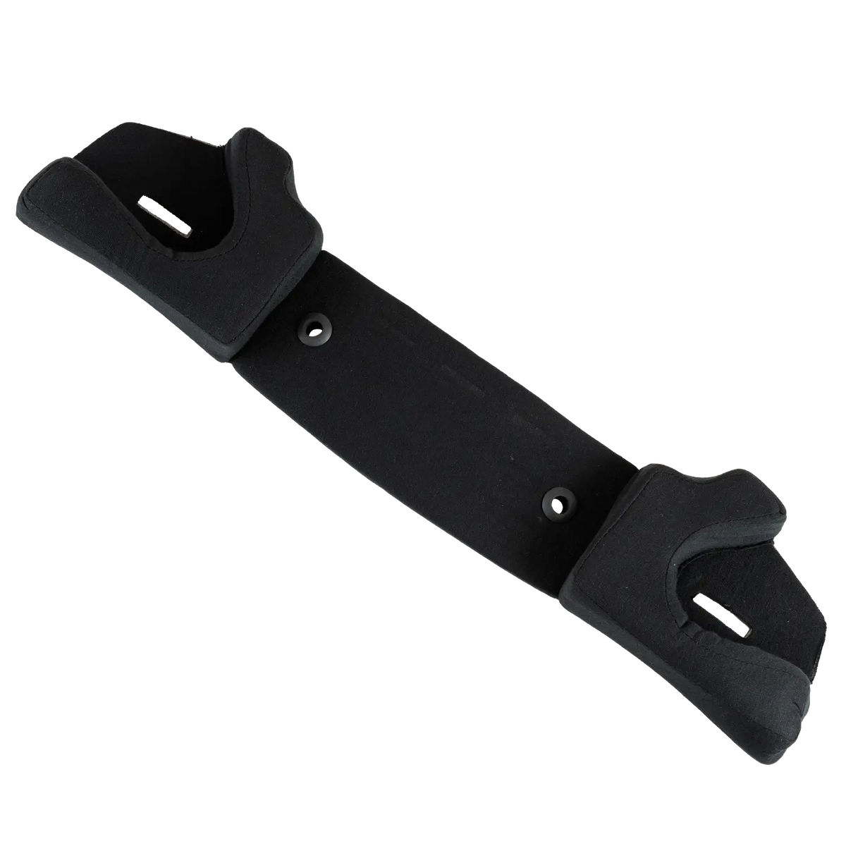 Zamp 29 Series Cheek Pads - Black