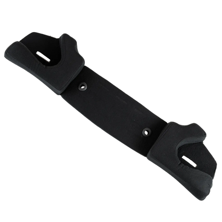 Zamp 29 Series Cheek Pads - Black