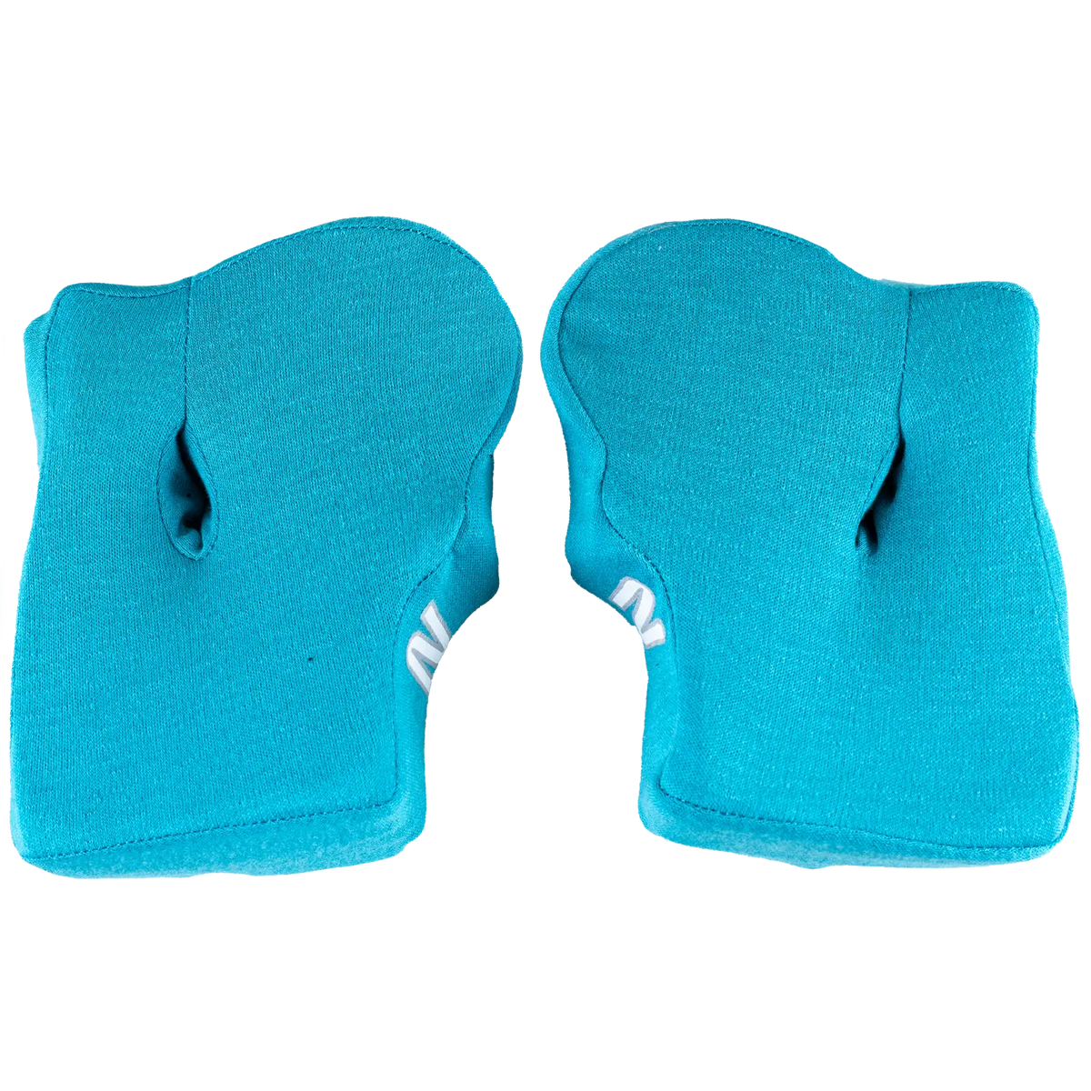 Zamp ZR Cheek Cover - Fluo Blue