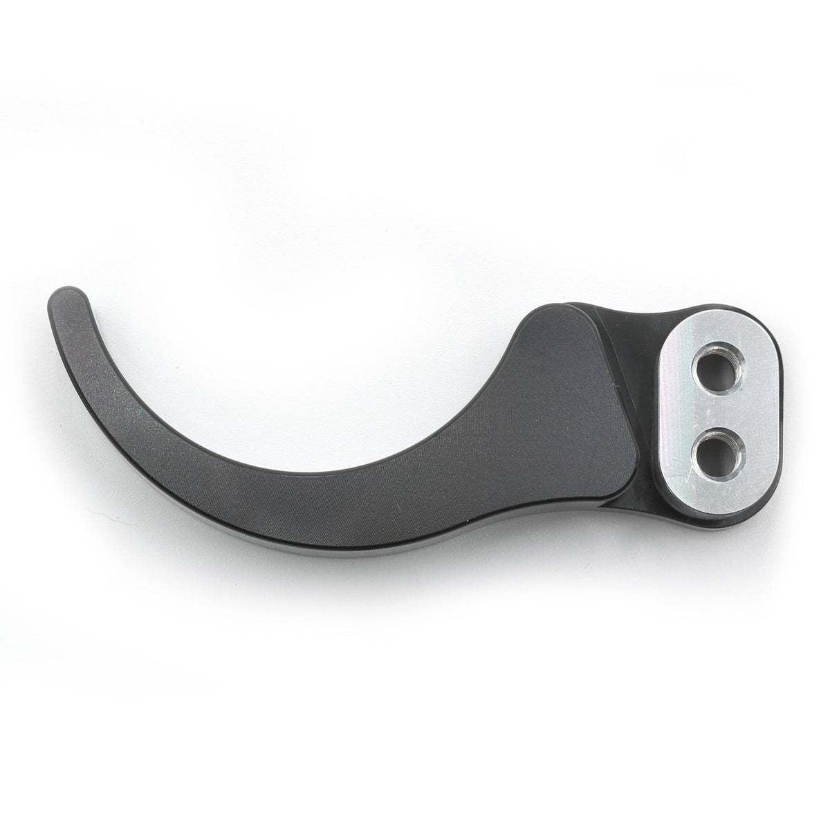 Rugged Radios Helmet Hanger /w Bar Mount - Hanger Only (No Bar Mount) HANGER-HELMET