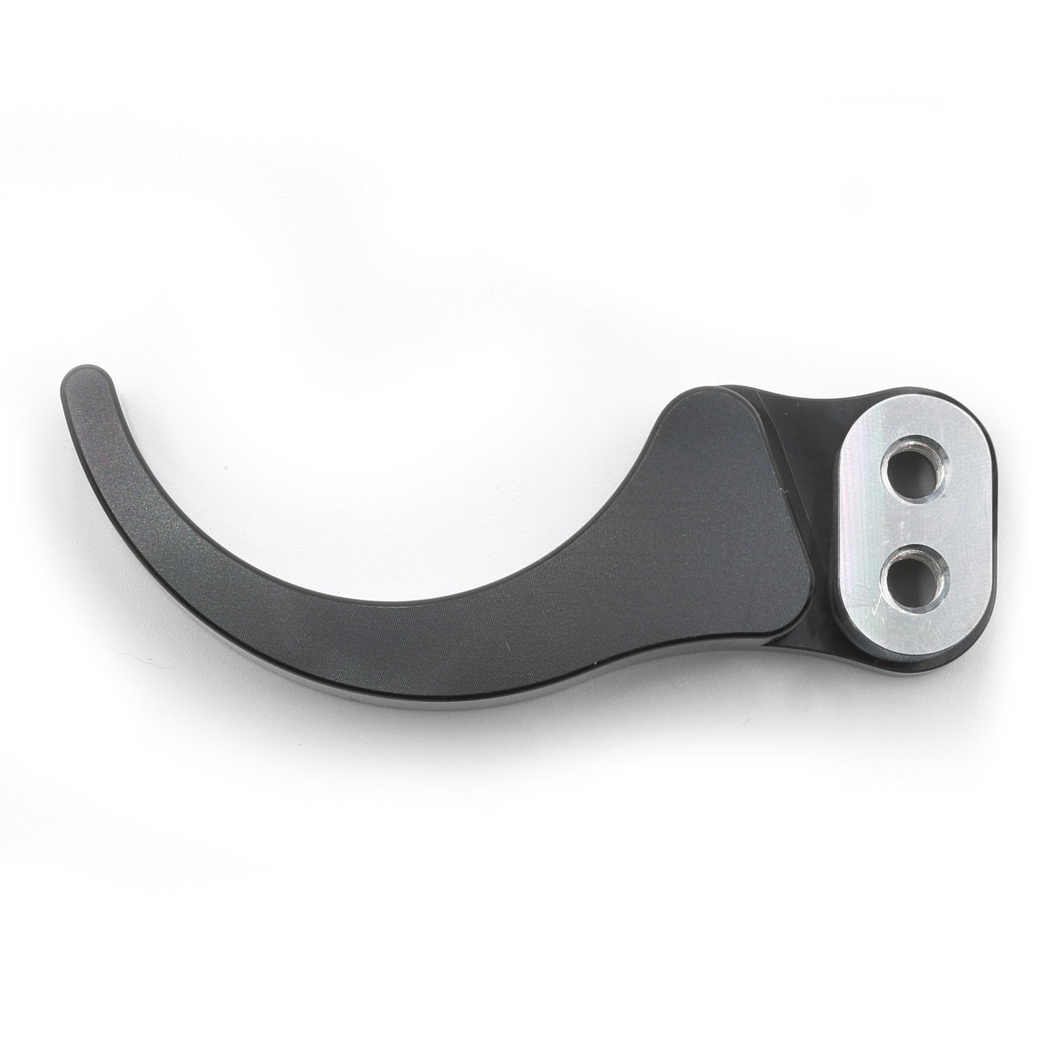 Rugged Radios Helmet Hanger /w Bar Mount - Hanger Only (No Bar Mount) HANGER-HELMET