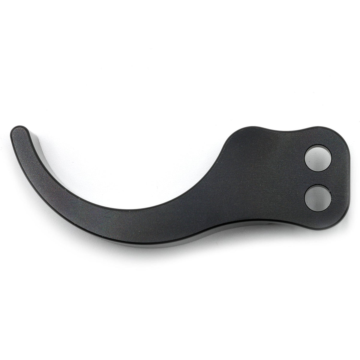 Rugged Radios Helmet Hanger /w Bar Mount - Hanger Only (No Bar Mount) HANGER-HELMET