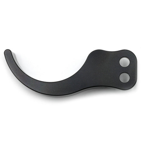 Rugged Radios Helmet Hanger /w Bar Mount - Hanger Only (No Bar Mount) HANGER-HELMET