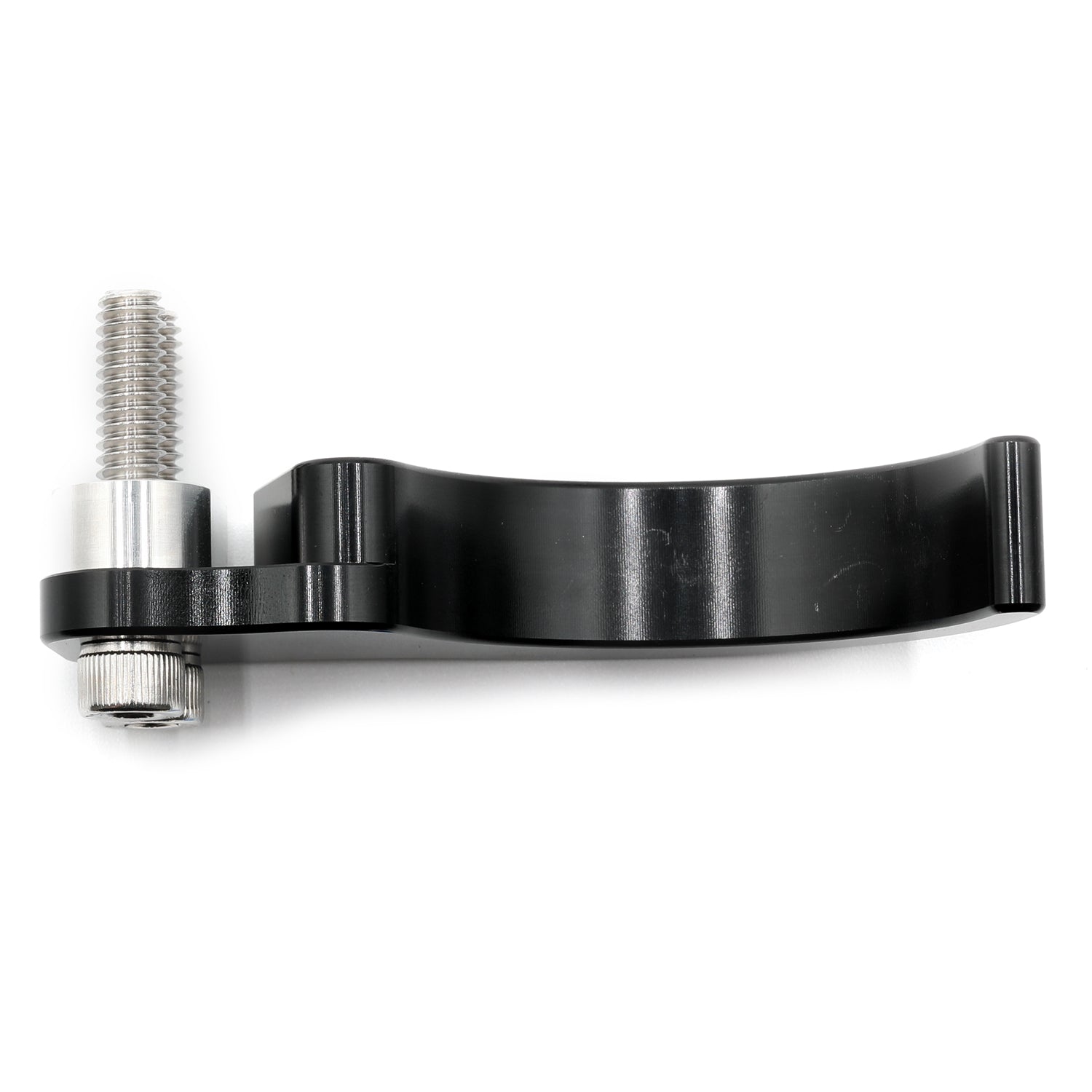 Rugged Radios Helmet Hanger /w Bar Mount - Hanger Only (No Bar Mount) HANGER-HELMET