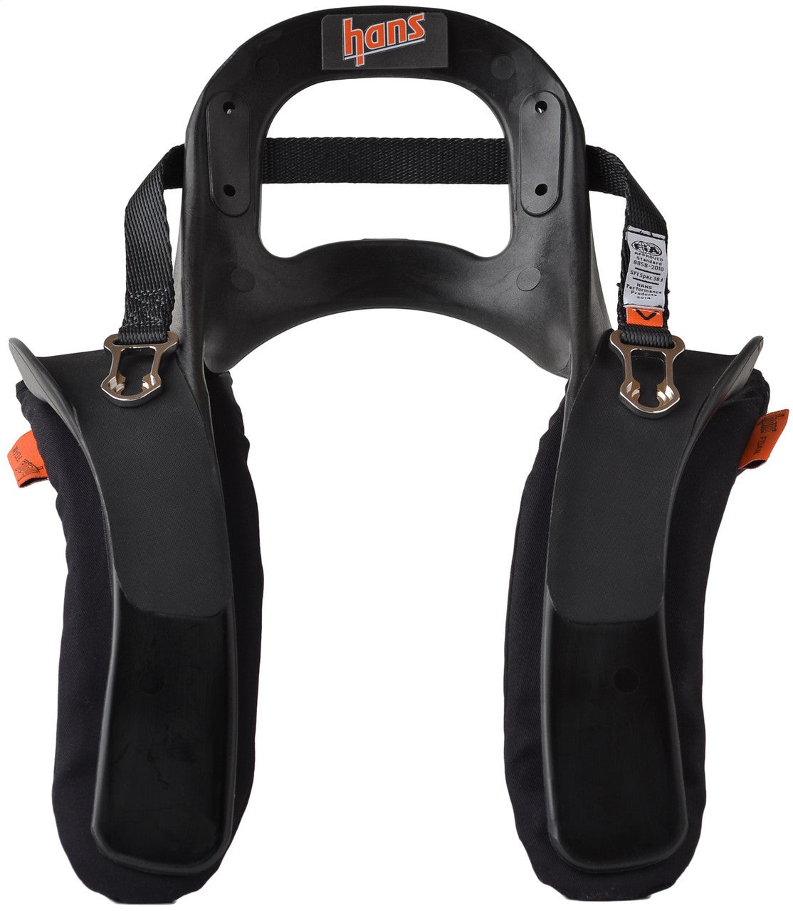HANS III Device - 20 Degree - Post Anchor - FIA 8858-2010