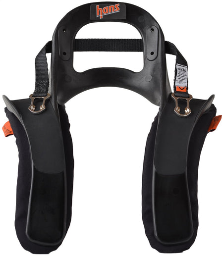 HANS III Device - 20 Degree - Post Anchor - FIA 8858-2010