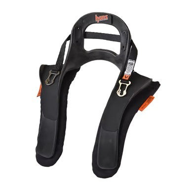 HANS III Device - 20 Degree - Post Anchor - FIA 8858-2010