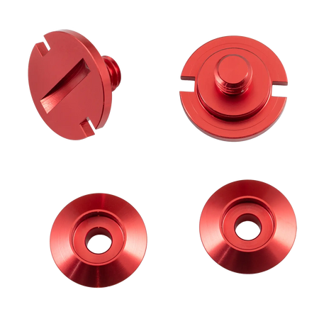 Zamp Z-20 / Z-24 Shield Retention Kit