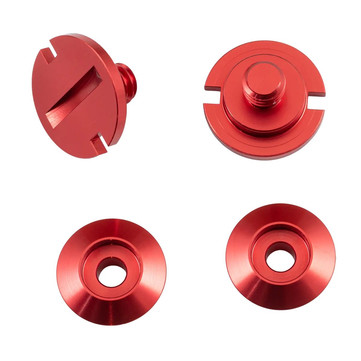 Zamp Z-20 / Z-24 Shield Retention Kit