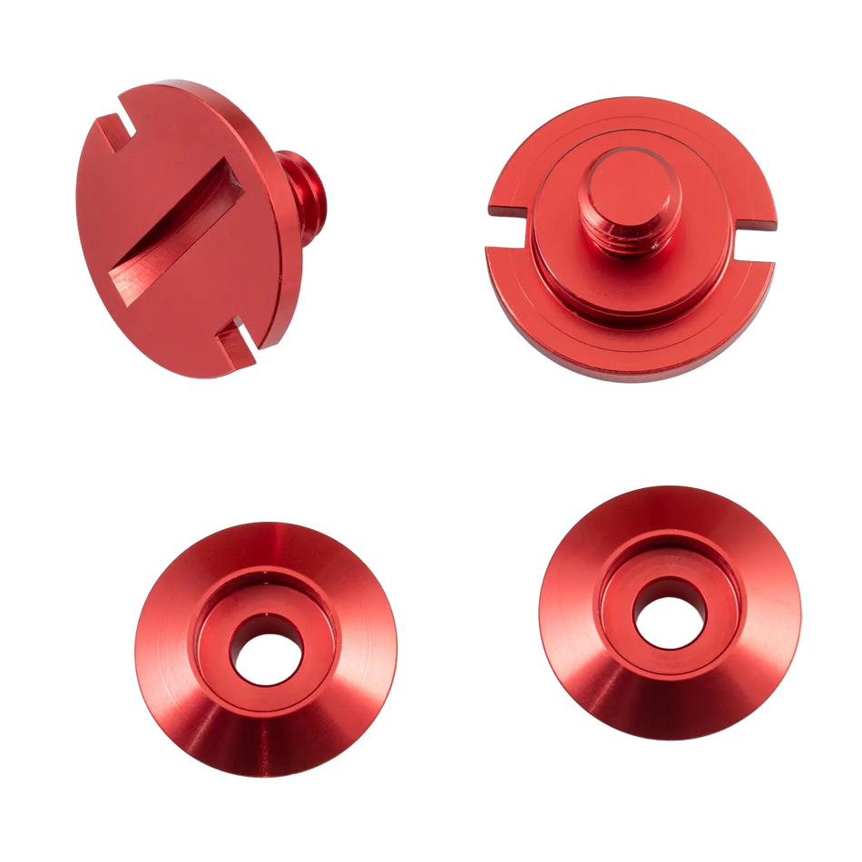 Zamp Z-20 / Z-24 Shield Retention Kit
