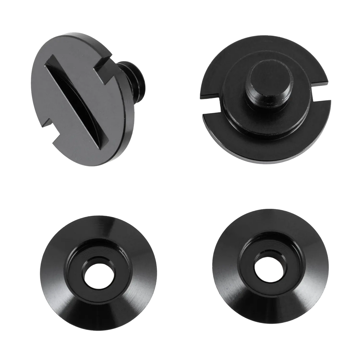 Zamp Z-20 / Z-24 Shield Retention Kit