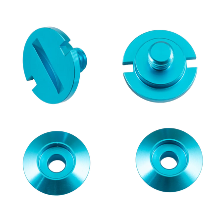 Zamp Z-20 / Z-24 Shield Retention Kit
