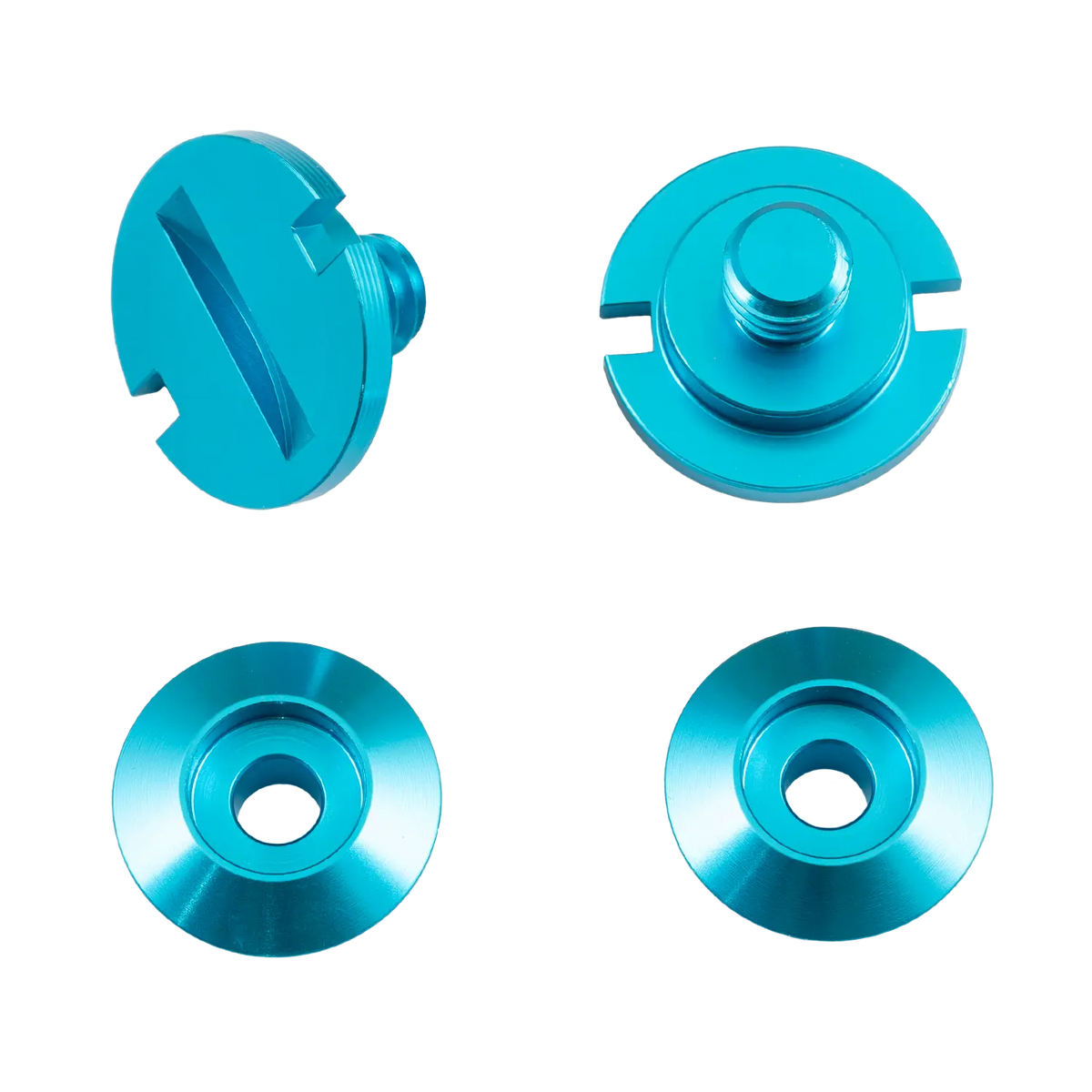 Zamp Z-20 / Z-24 Shield Retention Kit
