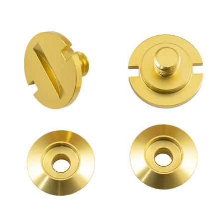 Zamp Z-20 / Z-24 Shield Retention Kit