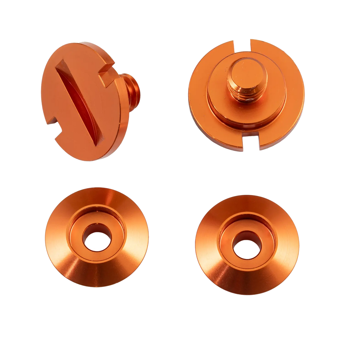 Zamp Z-20 / Z-24 Shield Retention Kit