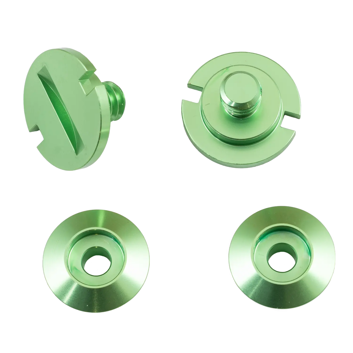 Zamp Z-20 / Z-24 Shield Retention Kit