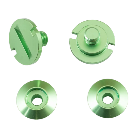 Zamp Z-20 / Z-24 Shield Retention Kit