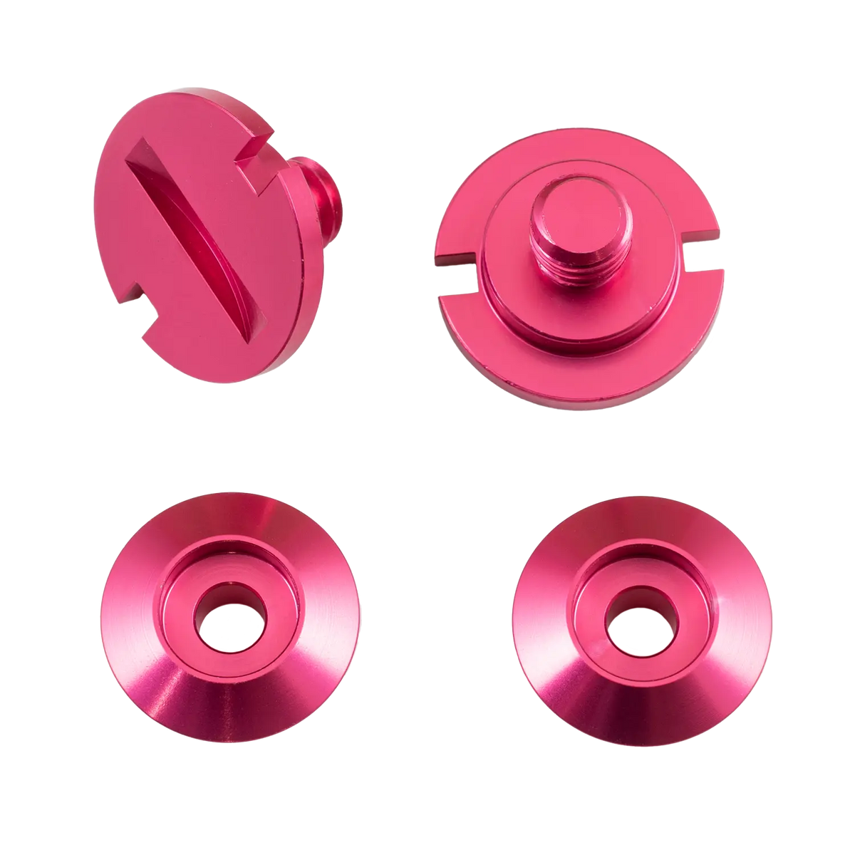 Zamp Z-20 / Z-24 Shield Retention Kit