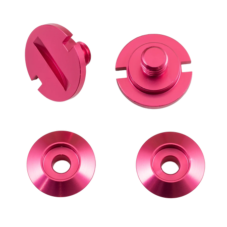 Zamp Z-20 / Z-24 Shield Retention Kit