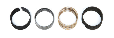 Hastings Race Rings Piston Rings - 3.800 in Bore - File Fit - 8-Cylinder