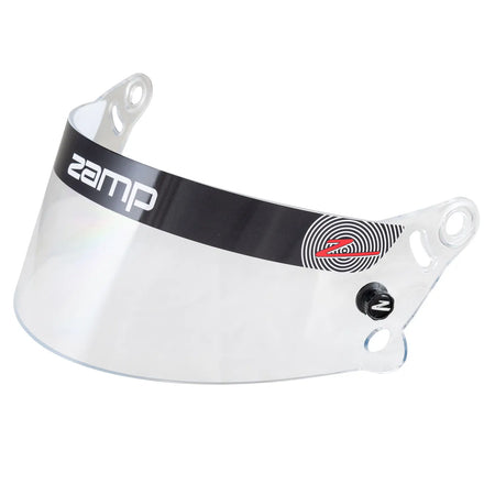 Zamp Z-20 Series Hydrophobic Anti-Fog Shield