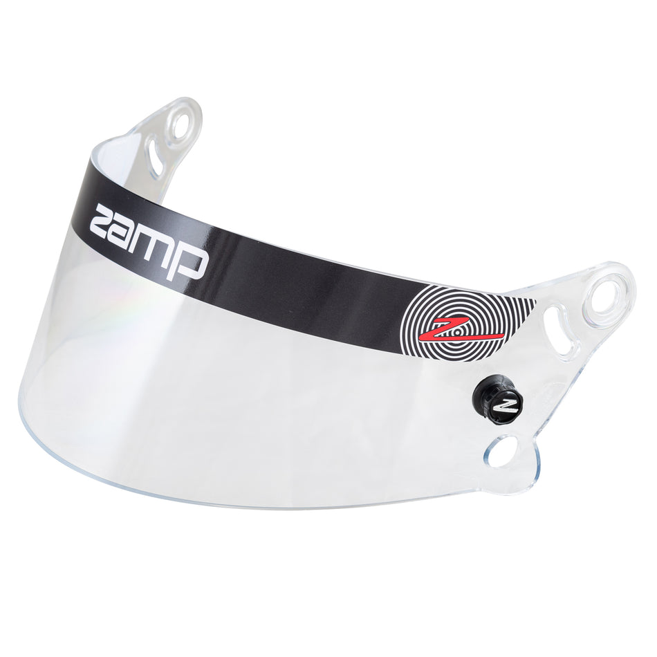 Zamp Z-20 Series Helmet Shield - AntiFog