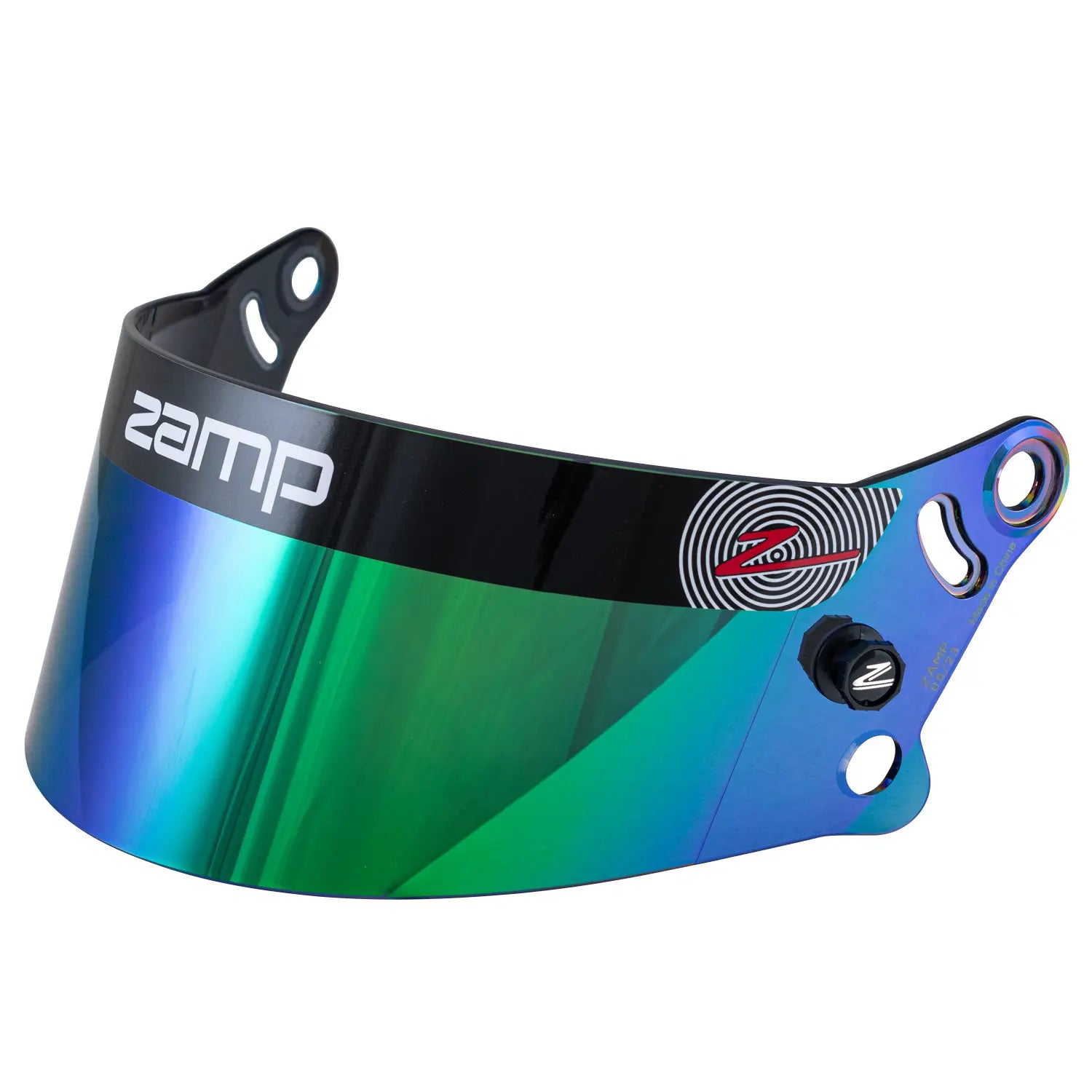 Zamp FIA Z-20 Series Helmet Shield