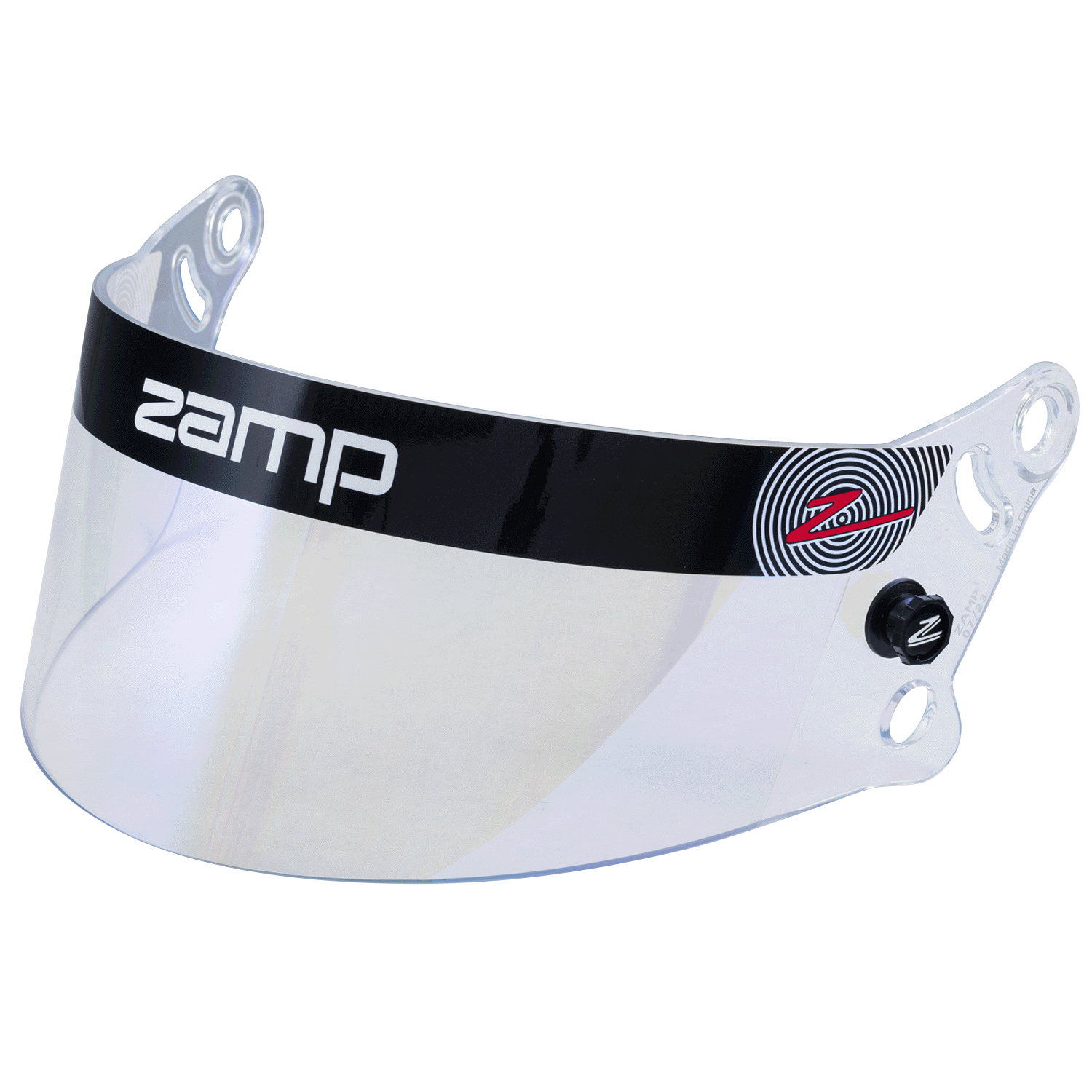 Zamp Z-20 Series Photochromatic Helmet Shield